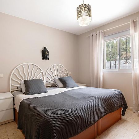 Casa Weimar Daire Costa Calma Dış mekan fotoğraf