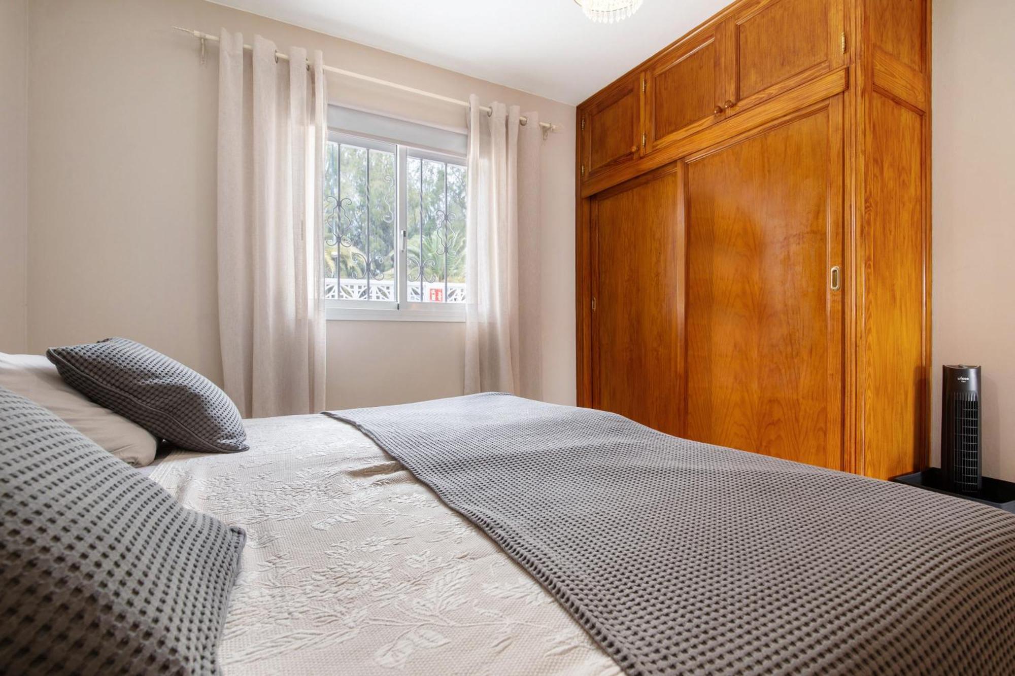 Casa Weimar Daire Costa Calma Dış mekan fotoğraf