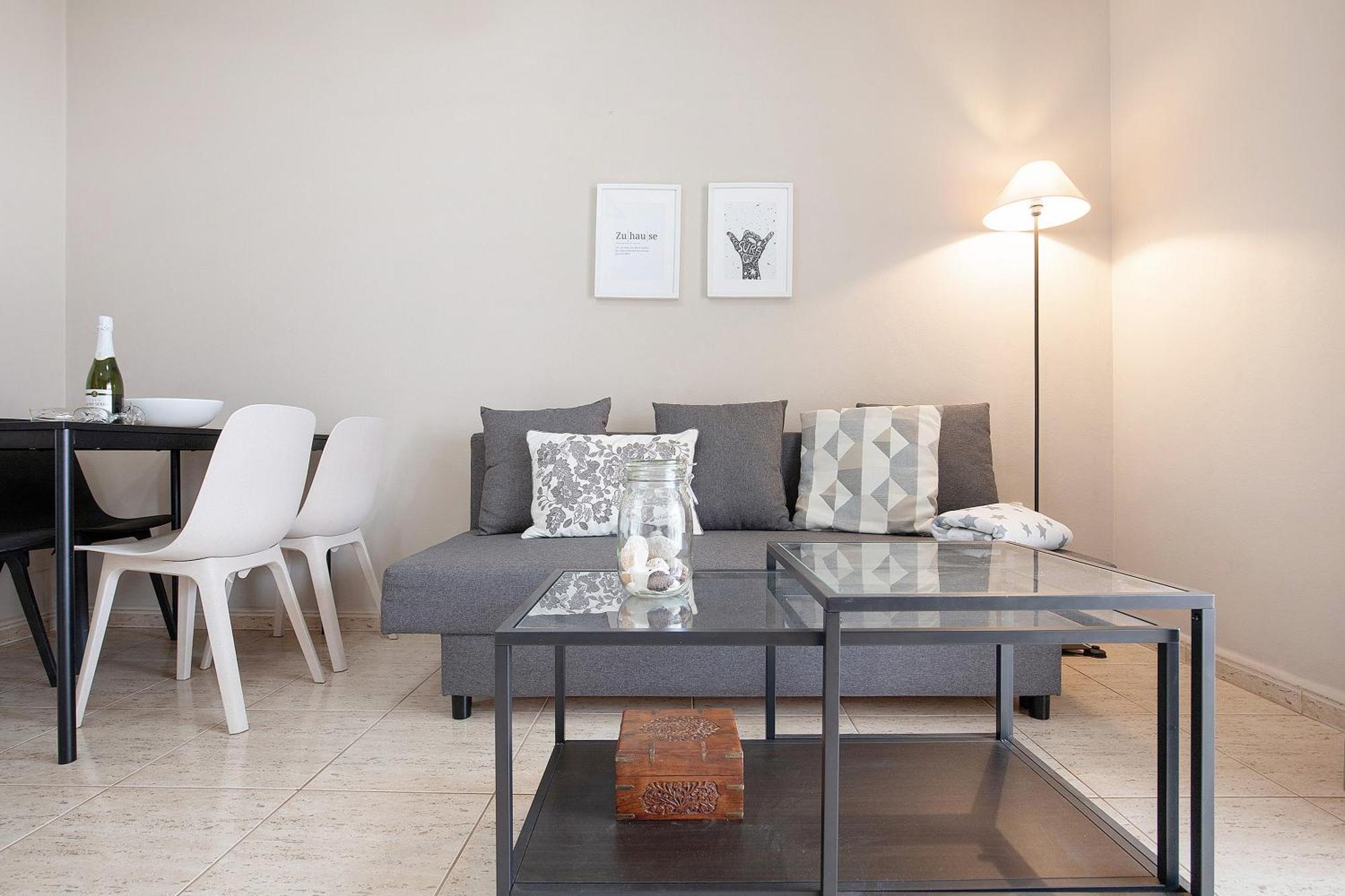 Casa Weimar Daire Costa Calma Dış mekan fotoğraf